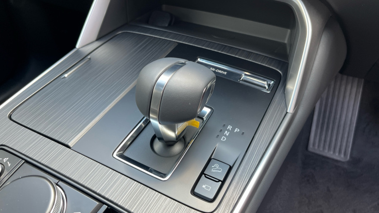 Mazda CX-80 3.3d Homura Plus 5dr Auto AWD [Conv/DAP/Pan] Diesel Estate